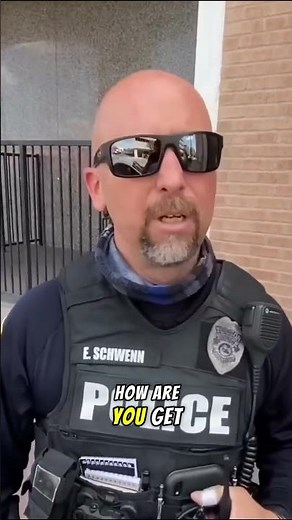 Cops Try to Retaliate After Lawsuit… Instantly Regret It! | First Amendment Audit