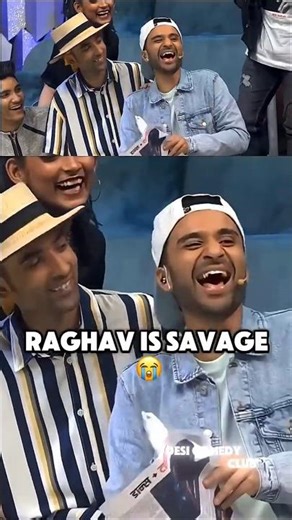 Raghav FUNNY Remo Jokes 😭😂 This Got SAVAGE | Dance Plus