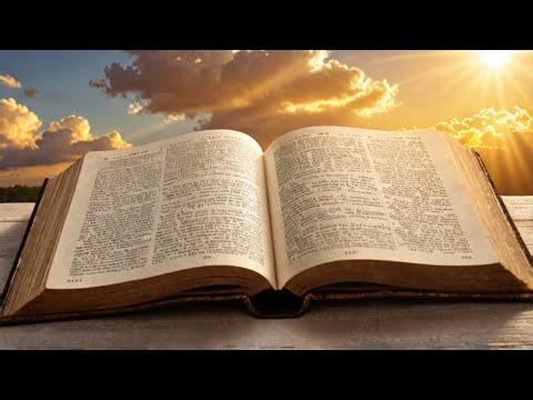 10 Heartwarming Bible Verses About God's Mercy