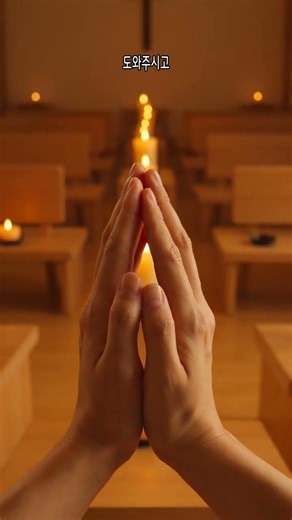 A prayer expressing a heartfelt wish