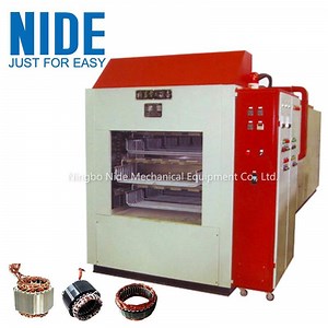[Hot Item] Stator Varnish Dipping Machine for Stator Insulation Treatment