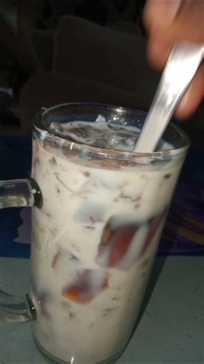 japanese jelly coffee malayalam #coffee #vjdreamfamily #youtubeshorts #cooking