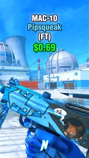 Alınabilecek En İyi Mavi Cs2 Skinleri ! #cs2 #csgo #cs2skins