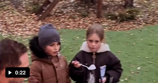 I’m the fire starter , twisted fire starter - Video