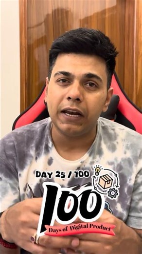 Product is Ready, but Marketing is SCARY! 😰 Day 25 Update #shorts #minivlog