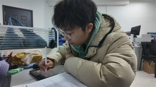 Alexis Daily Vlog 09|新的一年新的动力