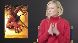 1.9M views · 26K reactions | Kirsten Dunst revisits some of the most notable TV & Film characters in her career so far: from playing Mary Jane Watson in 'Spider-Man' to her leading role in portraying the Queen of France in 'Marie Antoinette.' | British GQ | Facebook