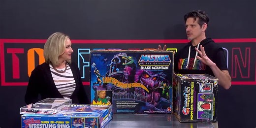 Toy Federation Greer expanding its store