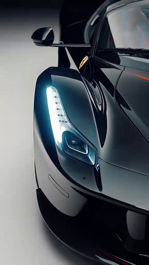 Ferrari LaFerrari 2017 Aperta - Revving Up for Chaos