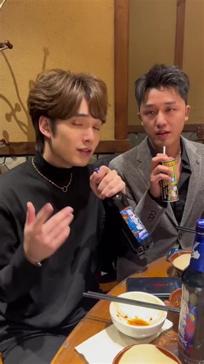 Exploring Wu Zhigang's Journey: A Heartfelt Follow Up