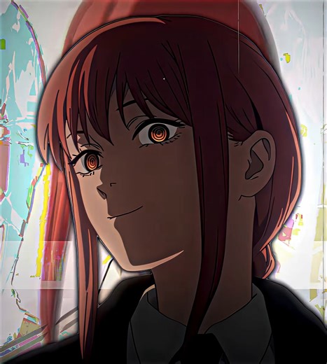 NOBISUKE | " MAKIMA IS DEAD ! " - Chainsaw man / starly (Slowed) Software - AE #view #viewer #views #viral #tranding #makima #makimaedit #edit #ae... | Instagram