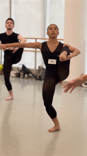 Take the next step in your dance journey and audition for The Ailey School! Click the link and submit a video today! https://bit.ly/4p4Mqdd Summer Intensive Junior Division for ages 12 to 15: June 29–July 24 Professional Division for ages 16 to 25: June 29–July 31 Professional Division 2026-27 School Year Certificate Program for ages 17 to 23 Independent Study Program for ages 17 to 25 Scholarship Program for ages 17 to 21 | Alvin Ailey American Dance Theater