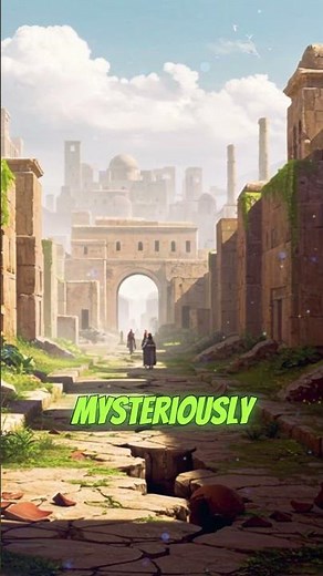 The Great Zimbabwe The Rise and Fall of an African Kingdom