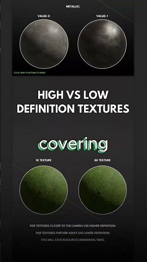 100 Blender Material Tips (Live now!)