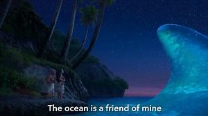 Moana  - Reo Māori Version | Film | NZ On Screen