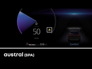 control dinámico de conducción (ESC)