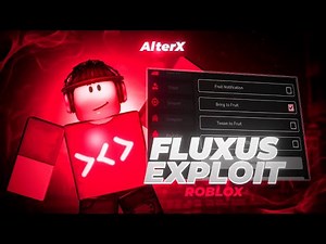 Fluxus Exploit [Update] | Roblox x Fluxus Executor [New] | Fluxus Exploit [Free Download]