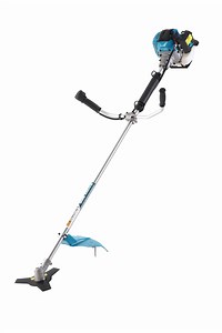 [Hot Item] Hanakawa Ge7415-B 2 Stroke 41.5cc Garden Trimmer Side-Pack Brush Cutter Grass Trimmer Hand Weeder Heavy Duty Brush Cutter Hedge Trimmer