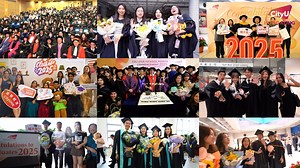 4K views | City University of Hong Kong on Reels | Facebook