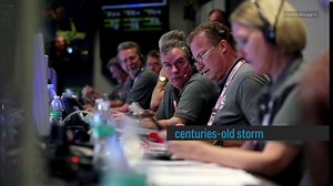 NASA spacecraft to fly over 'Eye of Jupiter' for first time in history