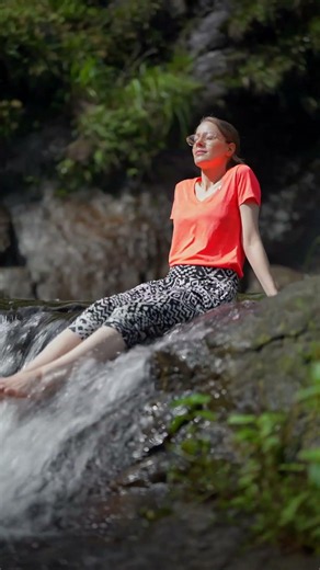 Vagamon’s Best Kept Secret 🤫 | Hidden Infinity Pool Trek