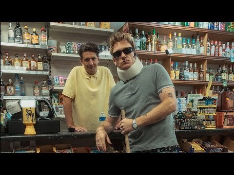 Partiboi69 & Skream - Pound Town (Official Music Video)