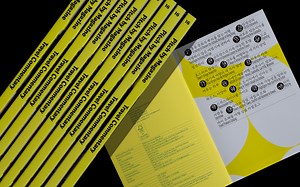 Pitch by Magazine no.16 - generalgraphics official