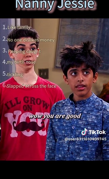 #fyp #I #movie #jessie | Jessie