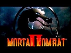 Mortal Kombat 2 - ORIGINAL Fatality sound effect