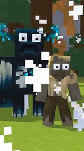 39K views · 699 reactions | Punching Power - Who is Strong 沈 #minecraftmemes #minecraft #viral #minecraftanimation | SwordCraft | Facebook