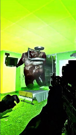 this is what you can do in Left 4 Dead 2 with mods 79