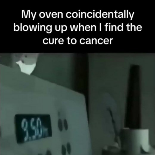Eend died of natural causes 💀