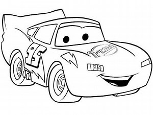 Cars da colorare: 86 disegni da stampare gratis - A Tutto Donna