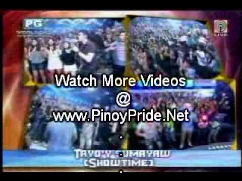 [ SHOWTIME_PART 2 - DEC 16,2011 ]