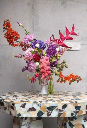 Flower Bouquet Making Tips for Floral Design Lovers
