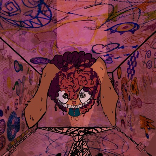 STOMACH BOOK - Paper Dolls Lyrics