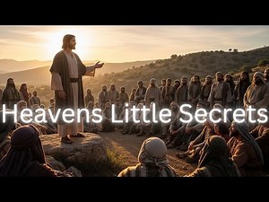 Heavens Secret codes, the parables. #youtube#viral#youtubevideo