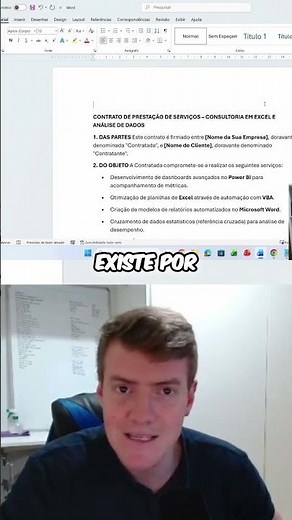Como remover fundo de imagens no Word (Sem Photoshop!) ❌