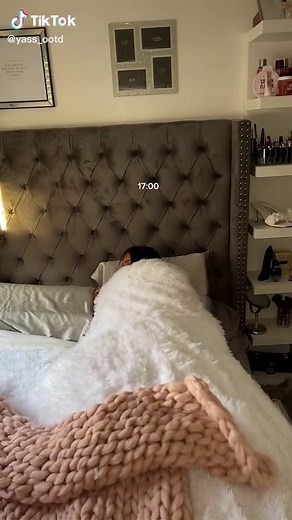 Les siestes de 30 min😭