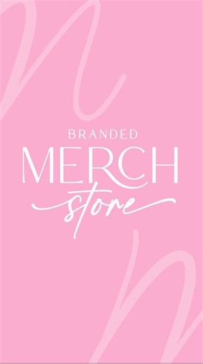 Create Your Own Branded Merch Store for Events