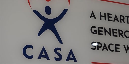 Volunteer Ozarks: CASA of Southwest Missouri connects volunteers with foster children across the Ozarks