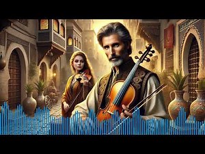 Relaxing and Soothing Classical, Turkish, Instrumental, Oud, Ambient, Chillout, Traditional