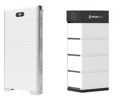 The 2025 Guide to Solar Home Batteries — Clean Energy Reviews