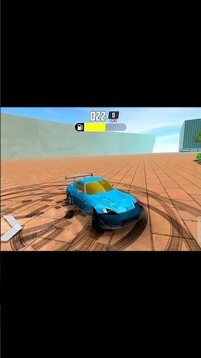 car back diving