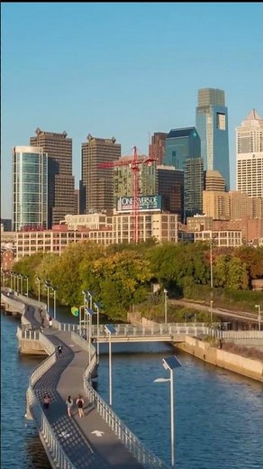 Der GÜNSTIGSTE Weg nach New York City - Meine Megabus Erfahrung