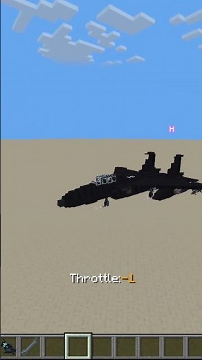 Trying out some new stuff - Warium Mod