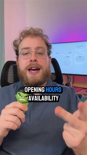 Automate Your DMs with Chatbots: Stop Repeating Answers and Save Hours! ⚙️