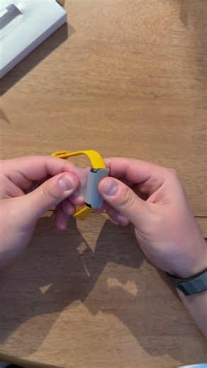 Fitbit Inspire 3 Close-Up Look