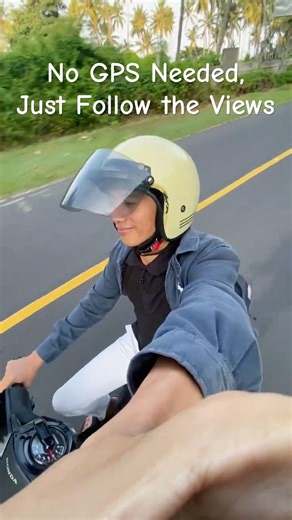 North Lombok to Mataram, and I can’t still get over these roads.