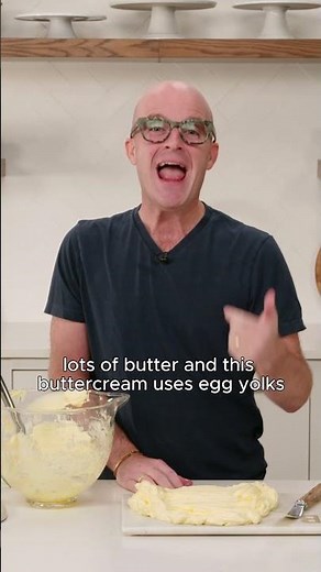 Coming Soon: Almond French Buttercream | Easy & Delicious Frosting Recipe